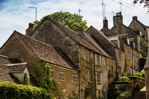 istock Tetbury, Gloucestershire, England 2200787034