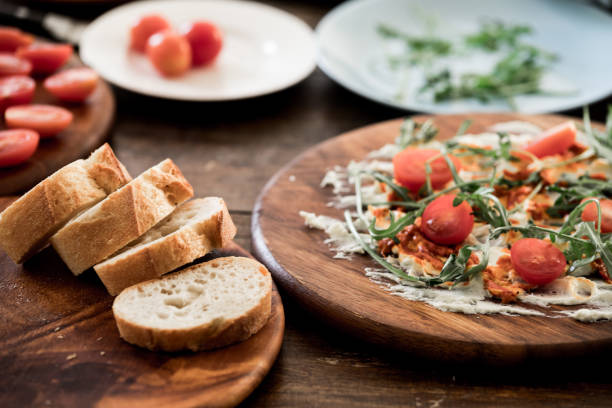 Butter board