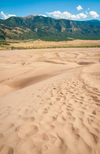 istock Great Sand Dunes National Park and Preserve 2200788468