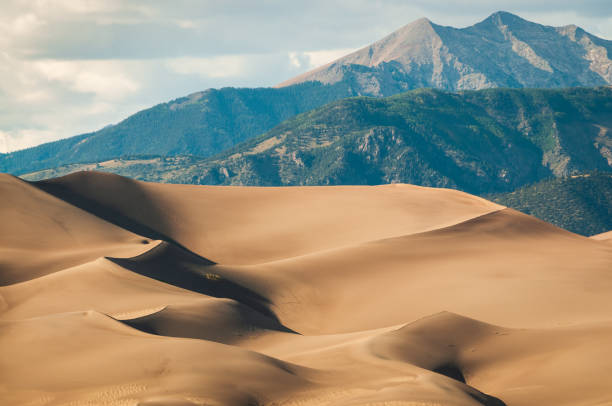 istock Great Sand Dunes National Park and Preserve 2200789865