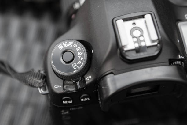 Canon 5dmkiii DSLR camera