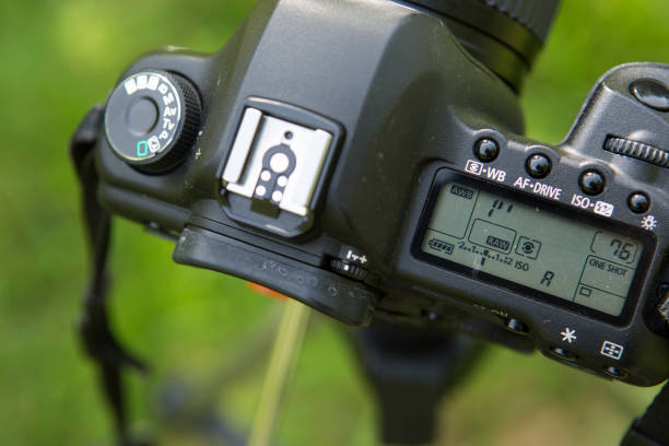Canon 5dmkiii DSLR camera