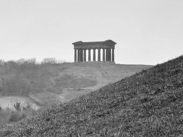 Penshaw Monument at Sunderland