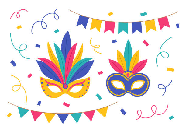colorful-set-with-carnival-