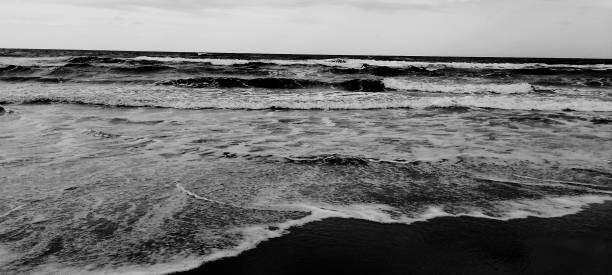 istock black and white sea photography 2200813522