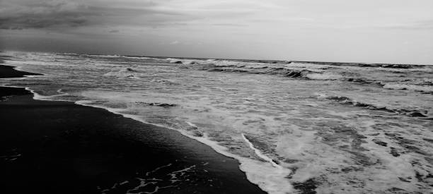 istock black and white sea photography 2200813534