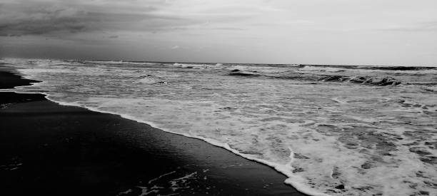 istock black and white sea photography 2200813535