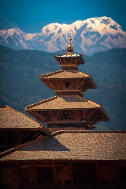 istock Patan .Ancient city in Kathmandu Valley 2200820716