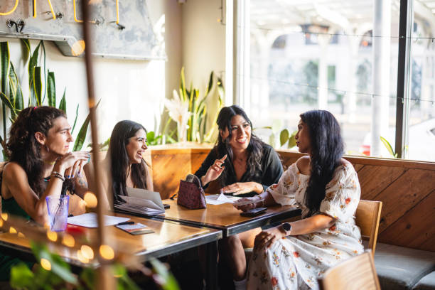 istock Diverse Group of University Students Studying Together 2200821389