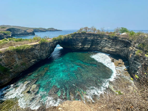istock Nusa Penida - Indonesia 2200826929