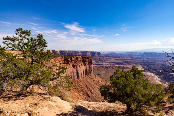 istock Canyonlands near Moab, Utah 2200842033