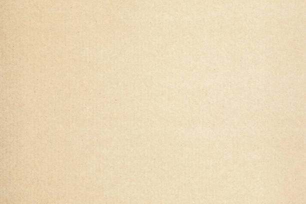 istock Old brown kraft paper texture closeup 2200857715