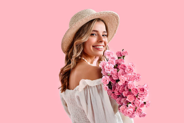 istock Happy international women's day. 2200861271