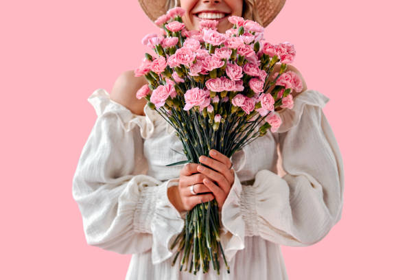istock Celebration of Women's day. 2200861312