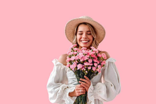 istock Happy women's day.International Women's Day. 2200861314