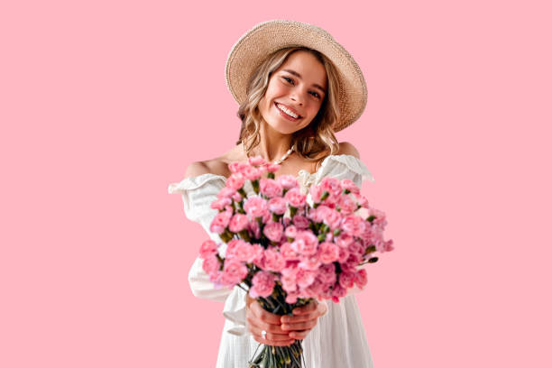 istock International Women's Day. 2200861453