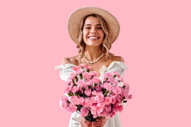 istock International Women's Day. 2200861455
