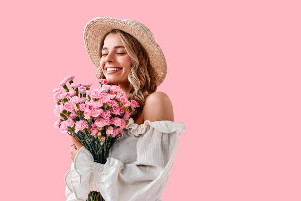 istock Celebrating International Women's Day. 2200861536