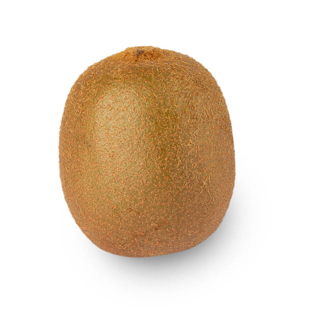 istock Kiwi isolated on white background with clipping path, full depth of field 2200861650