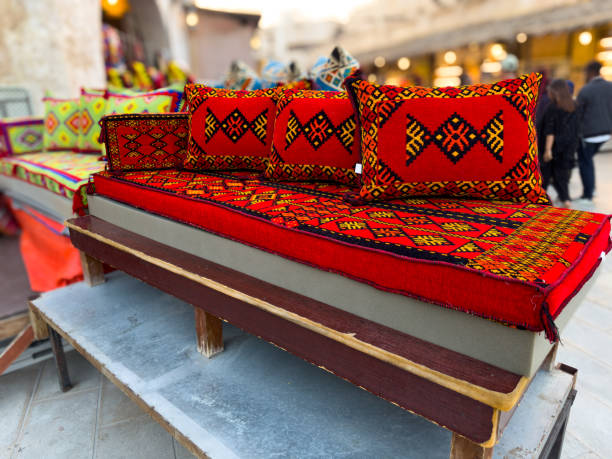 istock handcrafted carpets, rugs, mats and cushions 2200865868
