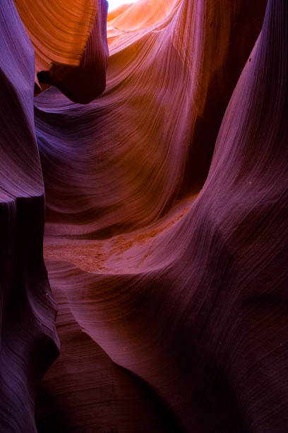 istock Antelope Canyon, Page Arizona, USA 2200886979