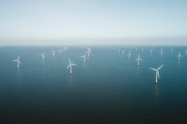 istock Coastal Wind Turbines 2200901261