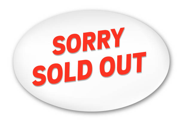 3D Oval Sticker Sold Out Sign 3D Oval Sticker Sold Out Sign. On a transparent background. Easy to edit. Comes with a high resolution jpeg. sold out transparent stock illustrations
