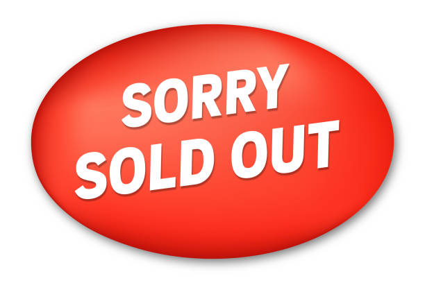 3D Oval Sticker Sold Out Sign 3D Oval Sticker Sold Out Sign. On a transparent background. Easy to edit. Comes with a high resolution jpeg. sold out transparent stock illustrations
