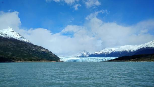 istock Perito Moreno Glacier, Los Glaciares National Park 2200925230