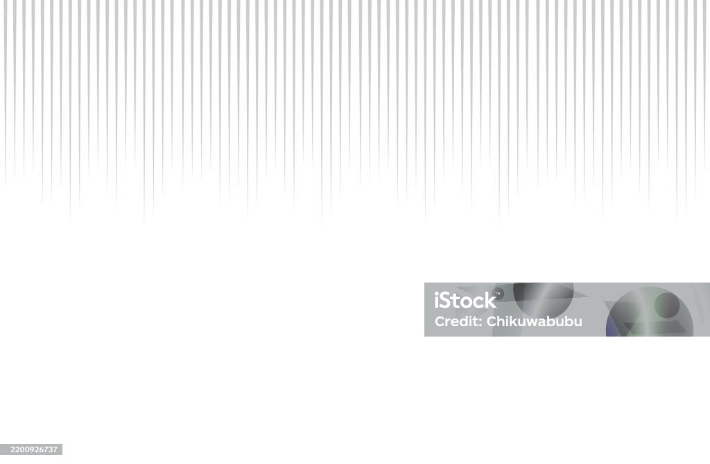 Abstract Worry Frame Vector Illustration With A Gloomy Atmosphere Anxiety ...