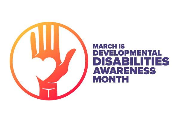Developmental Disabilities Symbols The Accessible Icon Project