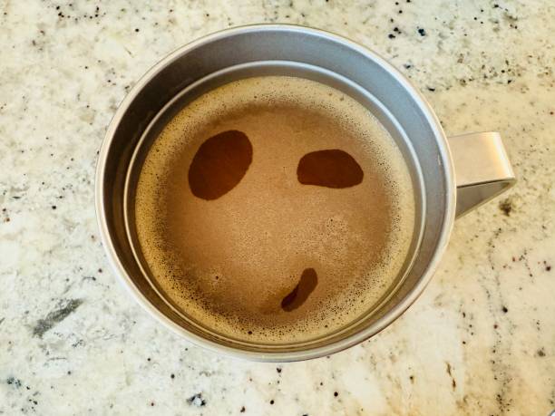 istock My coffee is also happy to see me 2200969039