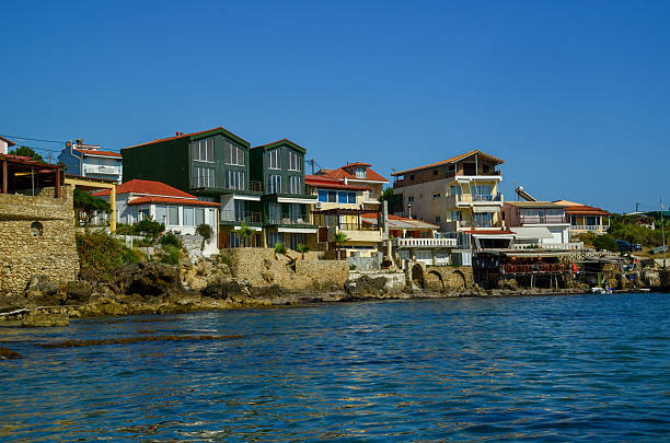 istock arkoudi beach in ilia perfecture greece 2201001338