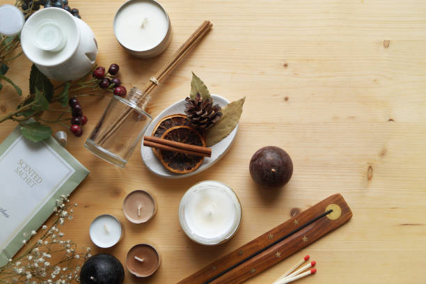 istock Home Fragrance Products 2201011275