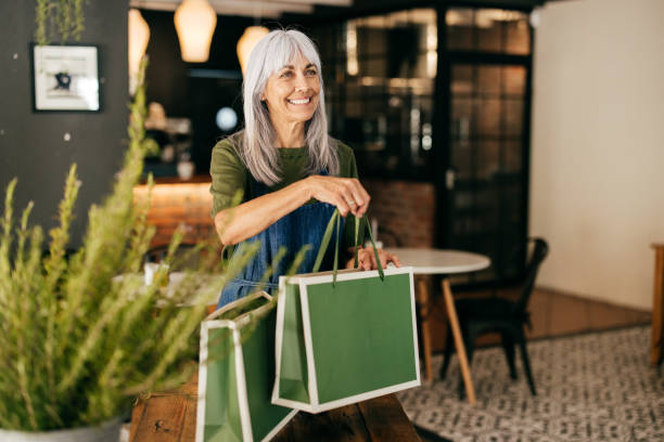 istock Spreading awareness in business for Sustainability 2201018529