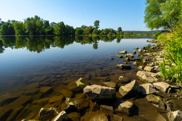 istock shallow water in good weather 1 2201028056