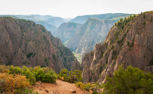 istock Black Canyon of the Gunnison National Park 2201029905