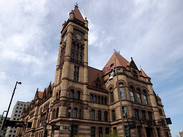 istock cincinnati city hall building exterior view 2201082567