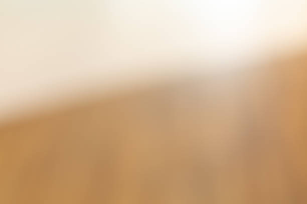 Brown blurred background,Coffee brown chocolate mixing with milk texture background, Food and drink close up.