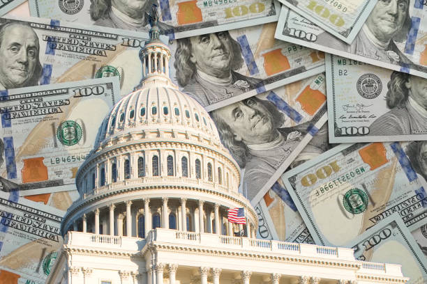istock Inflation Economy Politics Crisis Policy 2201098032