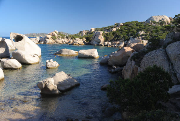 istock The coast of Cala Scilla 2201113304