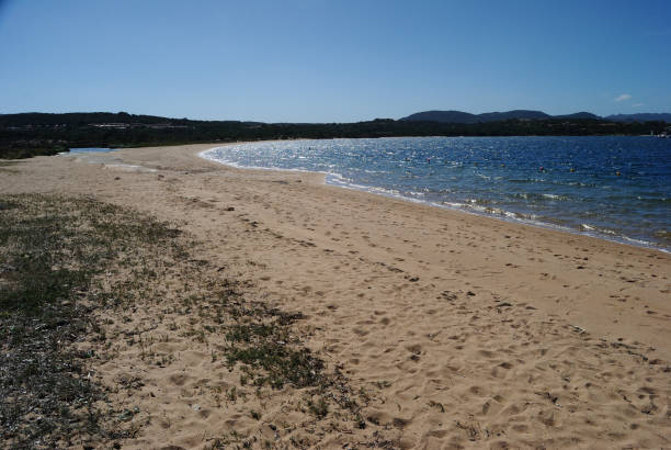 istock The beach of Padula Piatta or Cala Petralana 2201113417