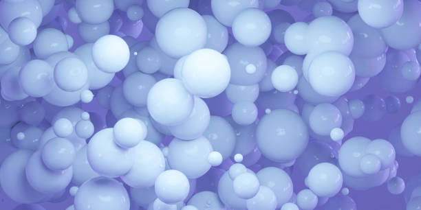 istock A Multitude of Bubbles Floating in the Air 3d render illustration 2201159393