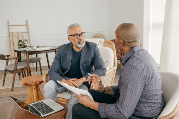 istock What seniors should know about selling their homes 2201163611