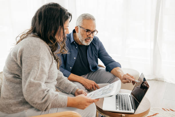 istock Renting Vs. Buying a House: Which Is Better For Retirement 2201163645