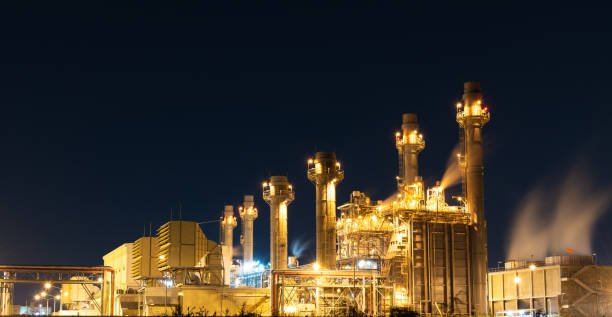 istock Natural gas power plant 2201182199