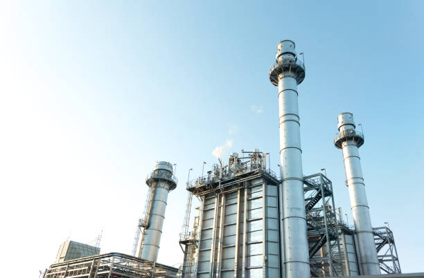 istock Natural gas power plant 2201182203