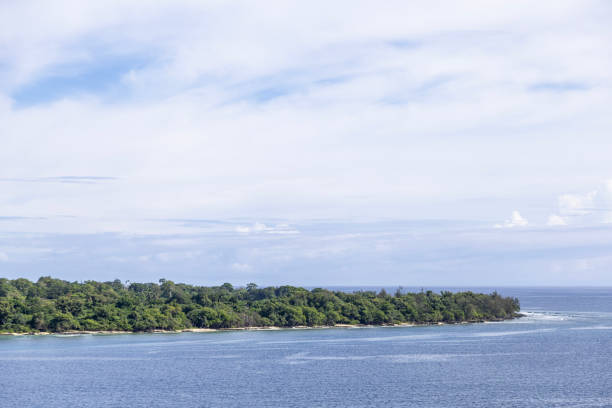 istock Vanuatu Espiritu Santo Island 2201189678