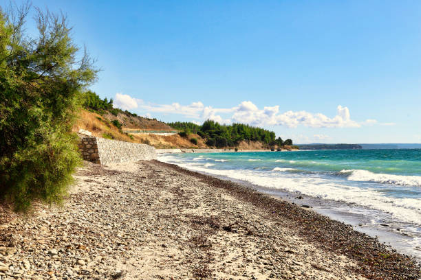 Anzac cove Gallipoli