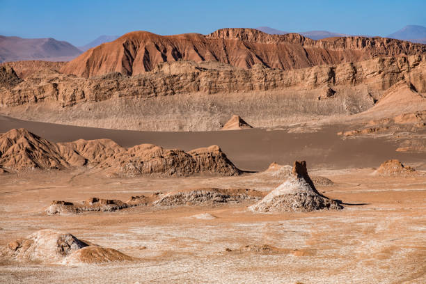 istock Valley of the Moon in Chile 2201206433